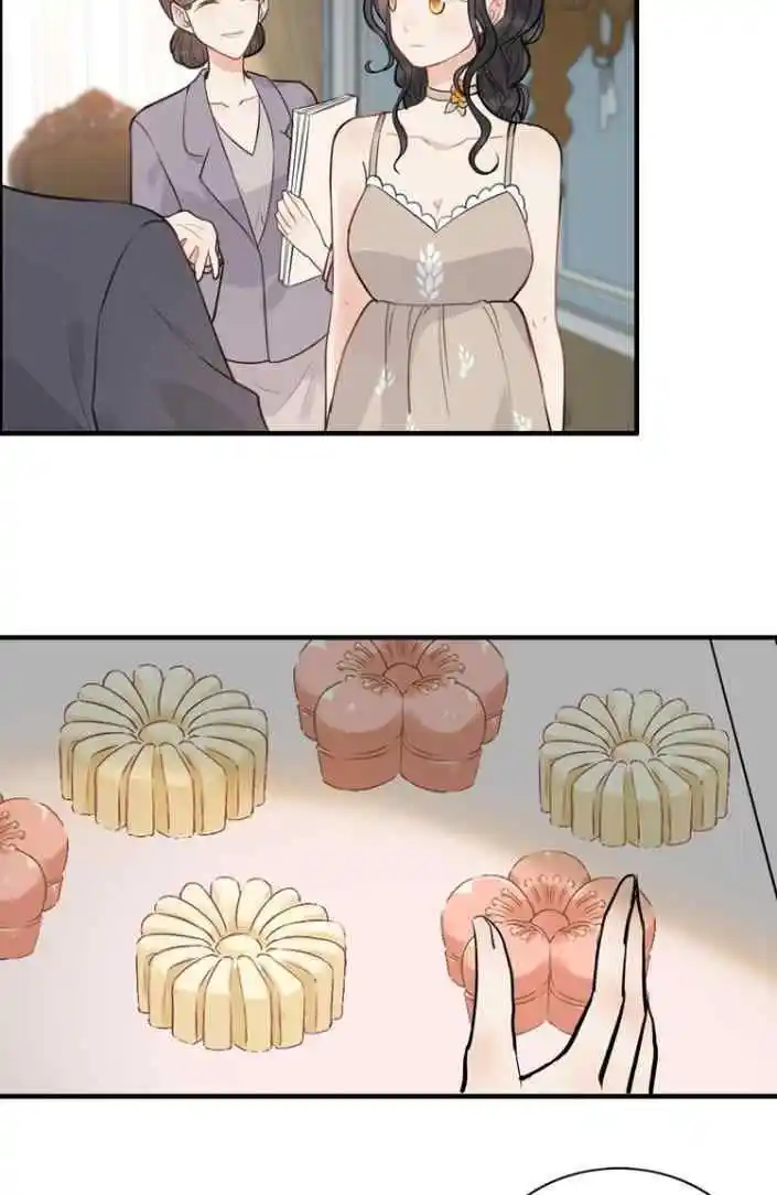 Contract Wife Runs Away From The Ceo Chapter 203