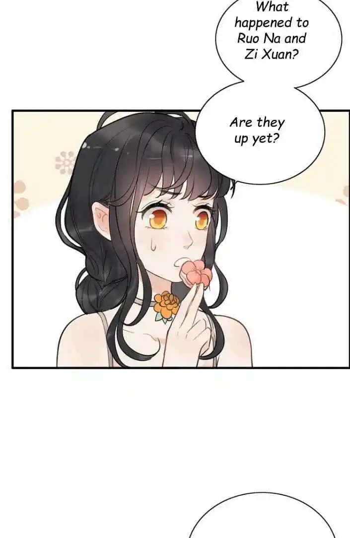 Contract Wife Runs Away From The Ceo Chapter 203