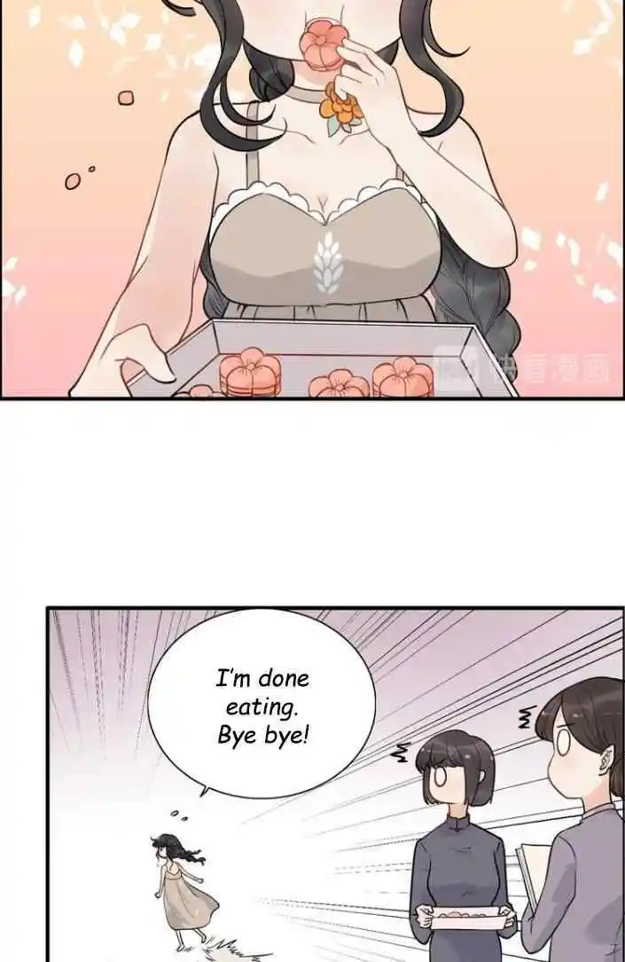 Contract Wife Runs Away From The Ceo Chapter 203