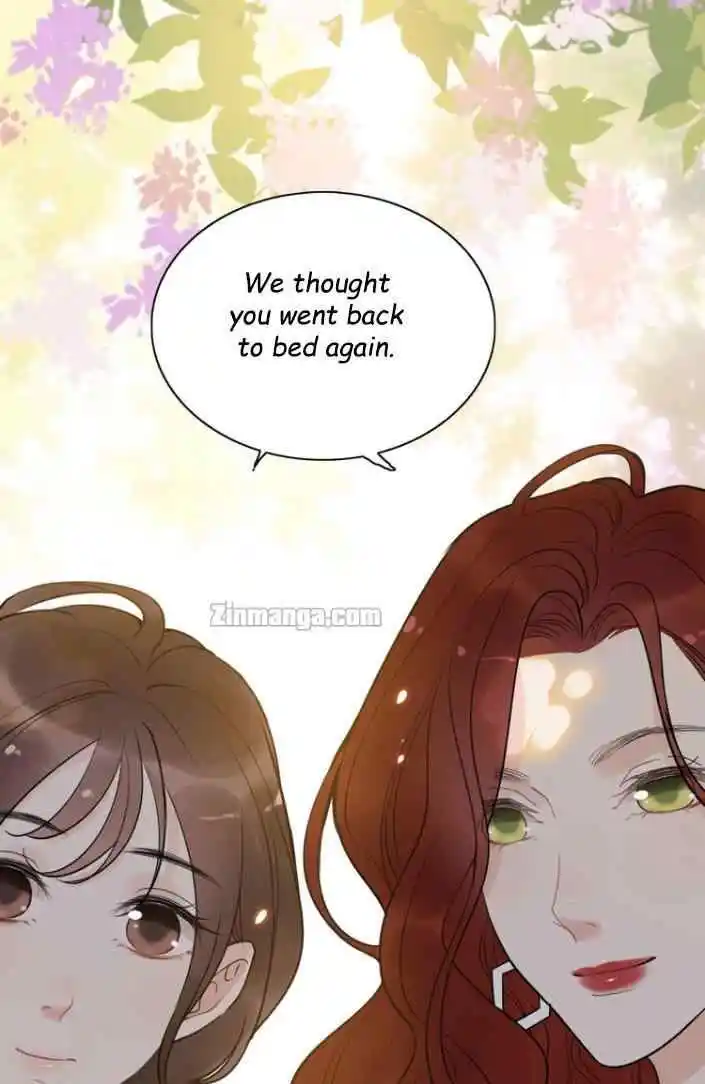 Contract Wife Runs Away From The Ceo Chapter 203