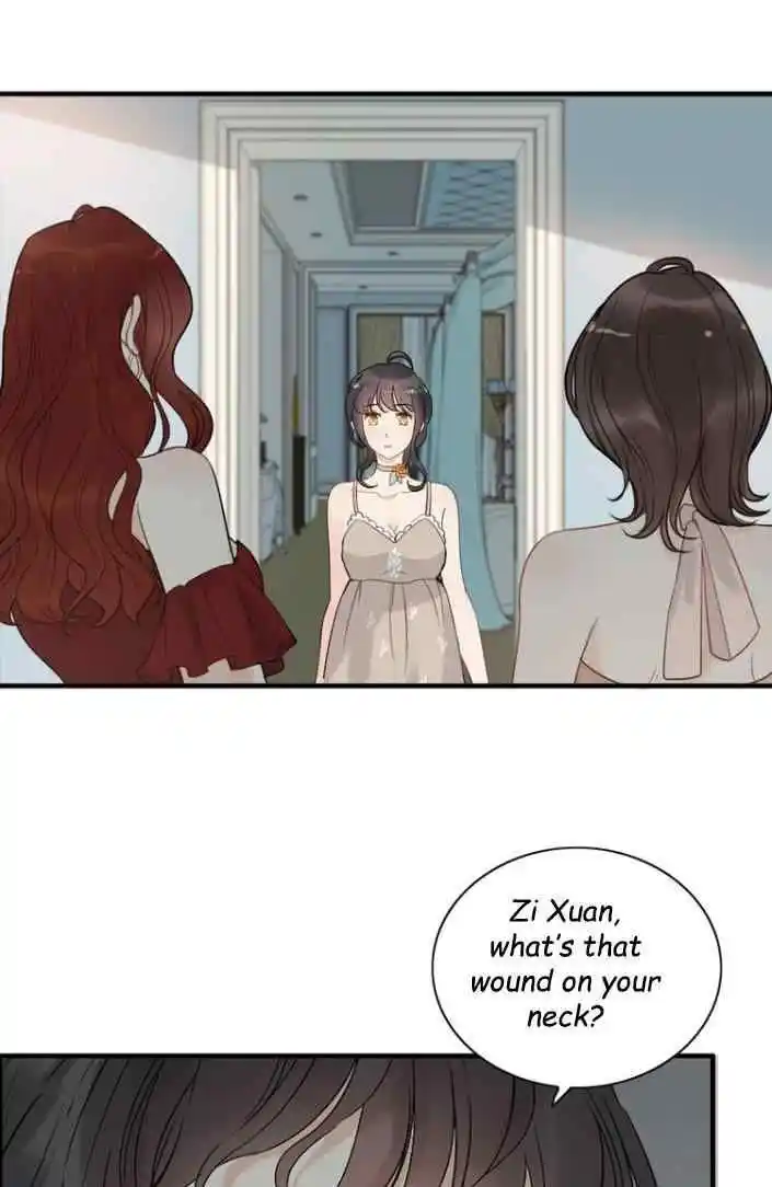 Contract Wife Runs Away From The Ceo Chapter 203