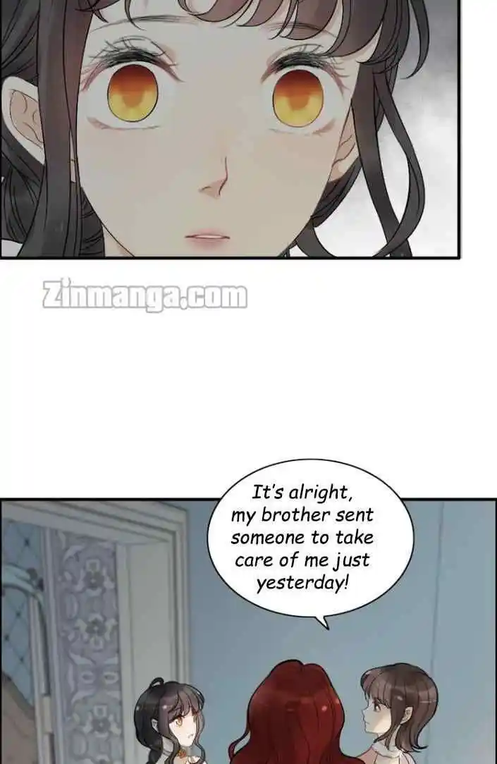 Contract Wife Runs Away From The Ceo Chapter 203