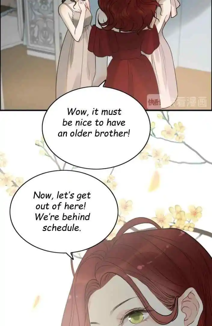 Contract Wife Runs Away From The Ceo Chapter 203