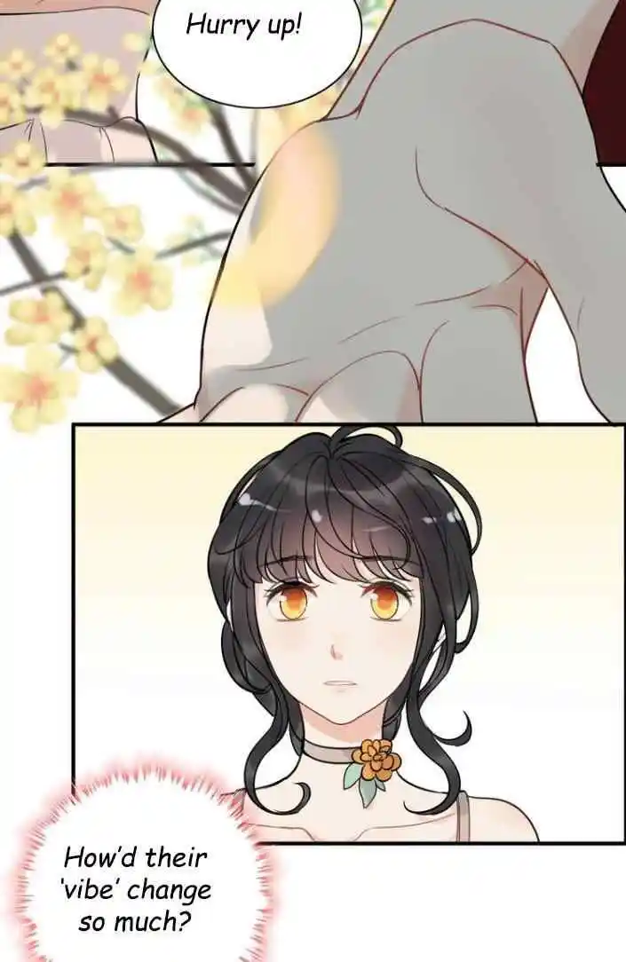 Contract Wife Runs Away From The Ceo Chapter 203