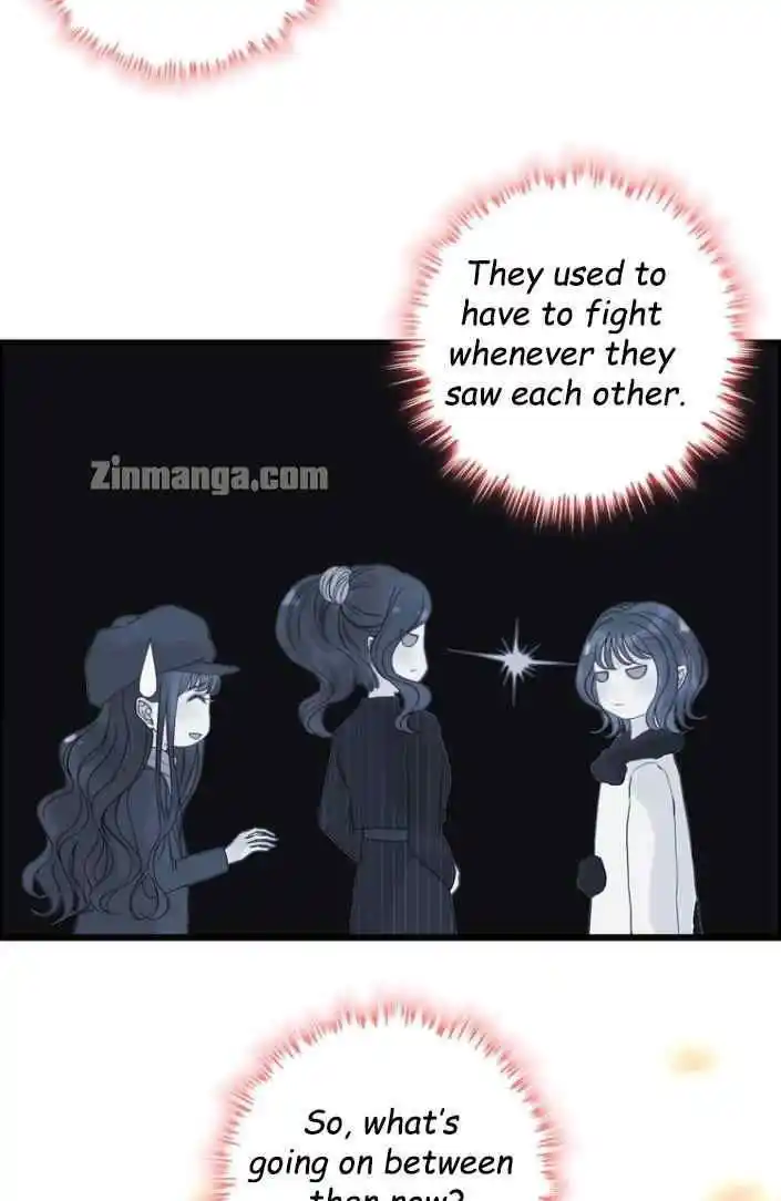 Contract Wife Runs Away From The Ceo Chapter 203