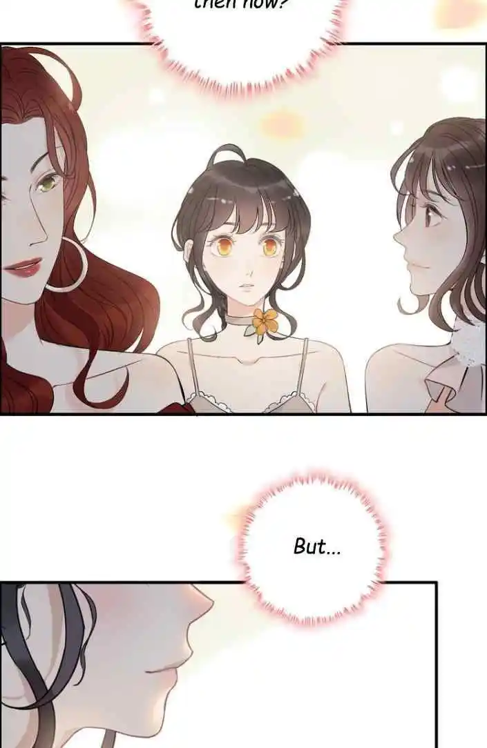 Contract Wife Runs Away From The Ceo Chapter 203