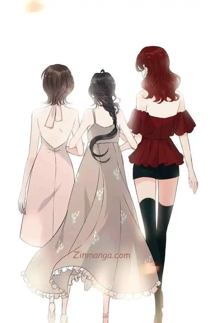 Contract Wife Runs Away From The Ceo Chapter 203