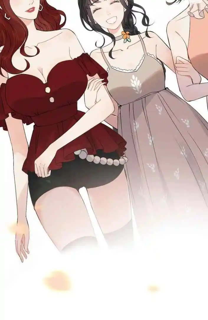 Contract Wife Runs Away From The Ceo Chapter 203