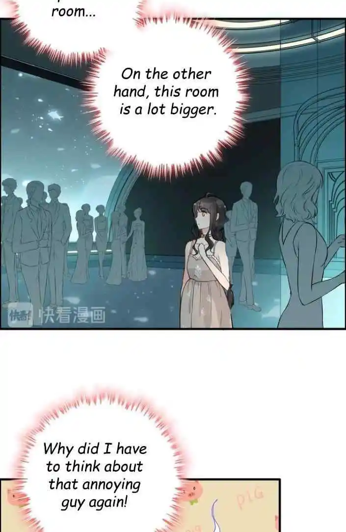 Contract Wife Runs Away From The Ceo Chapter 203