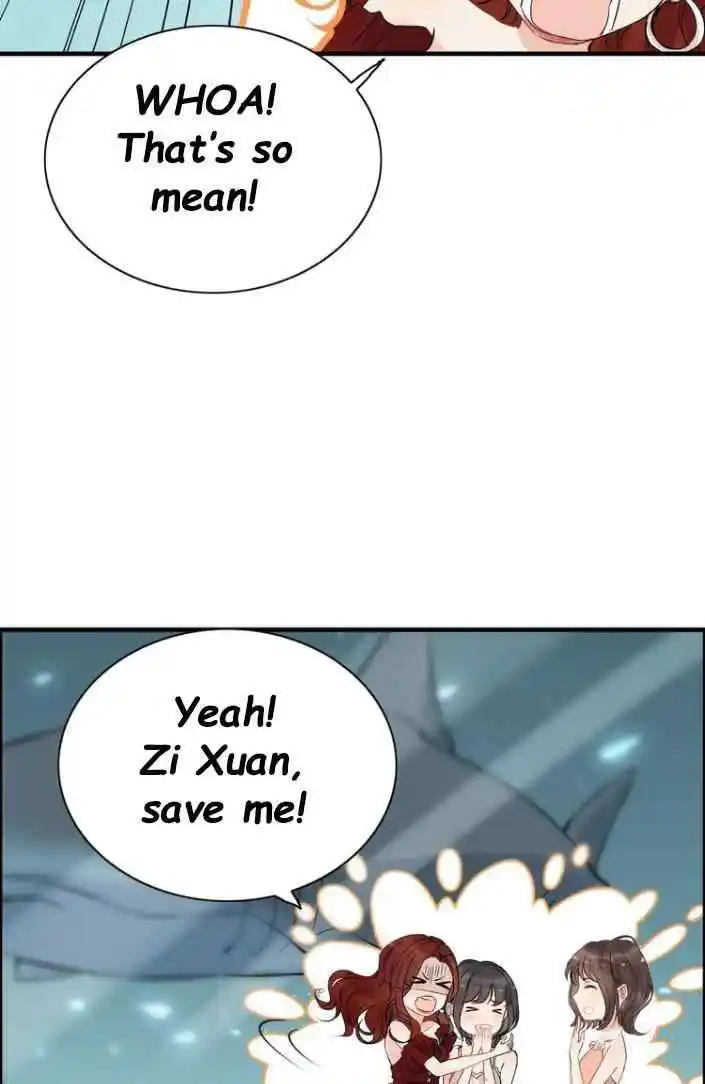 Contract Wife Runs Away From The Ceo Chapter 203