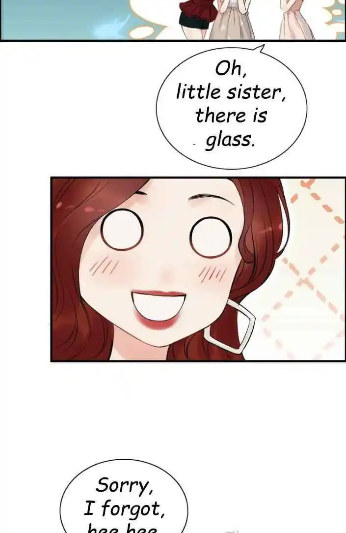 Contract Wife Runs Away From The Ceo Chapter 203