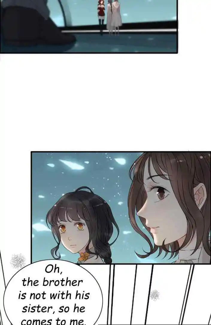 Contract Wife Runs Away From The Ceo Chapter 203