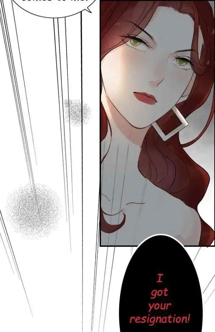 Contract Wife Runs Away From The Ceo Chapter 203