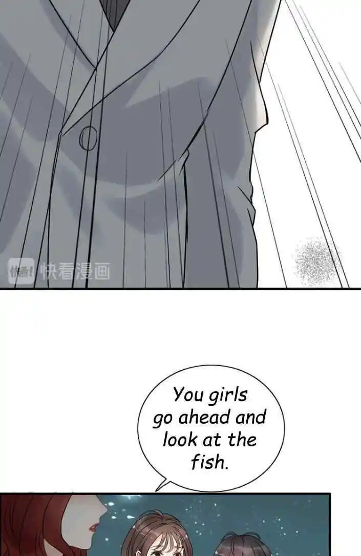 Contract Wife Runs Away From The Ceo Chapter 203