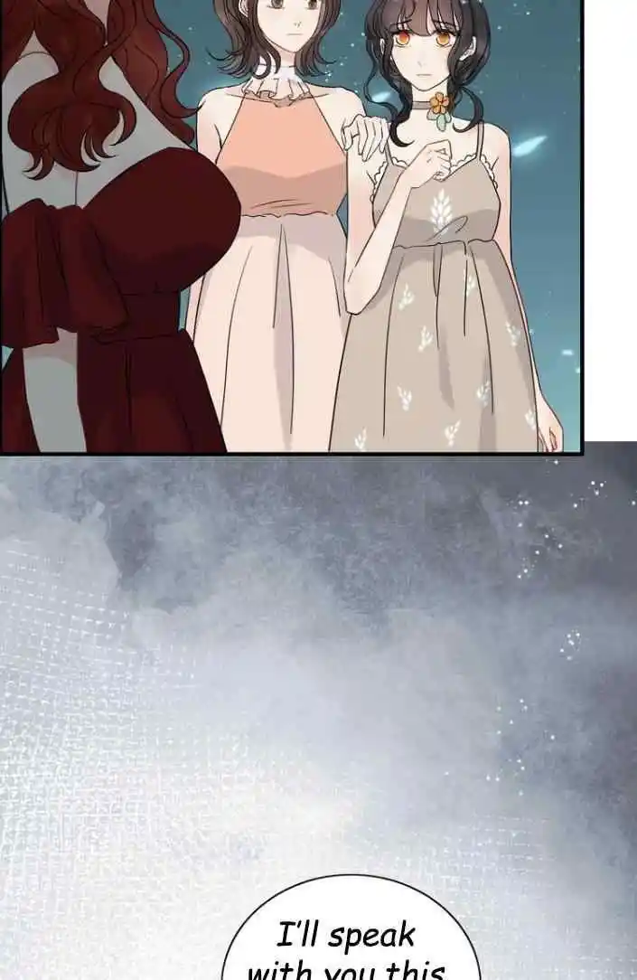 Contract Wife Runs Away From The Ceo Chapter 203