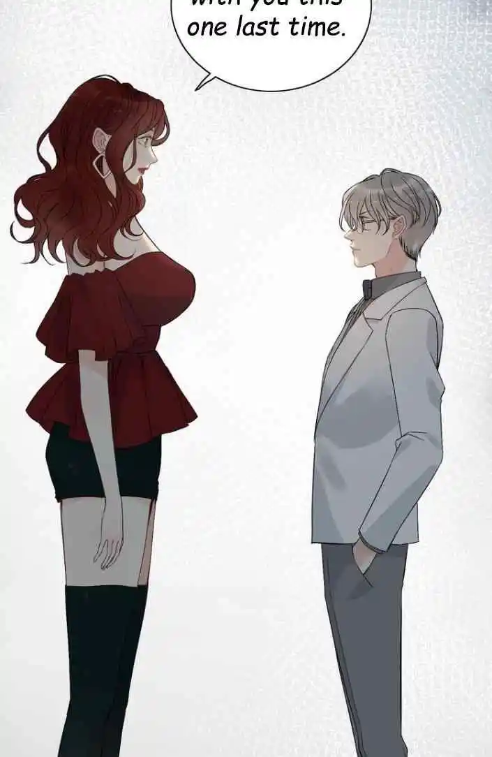 Contract Wife Runs Away From The Ceo Chapter 203