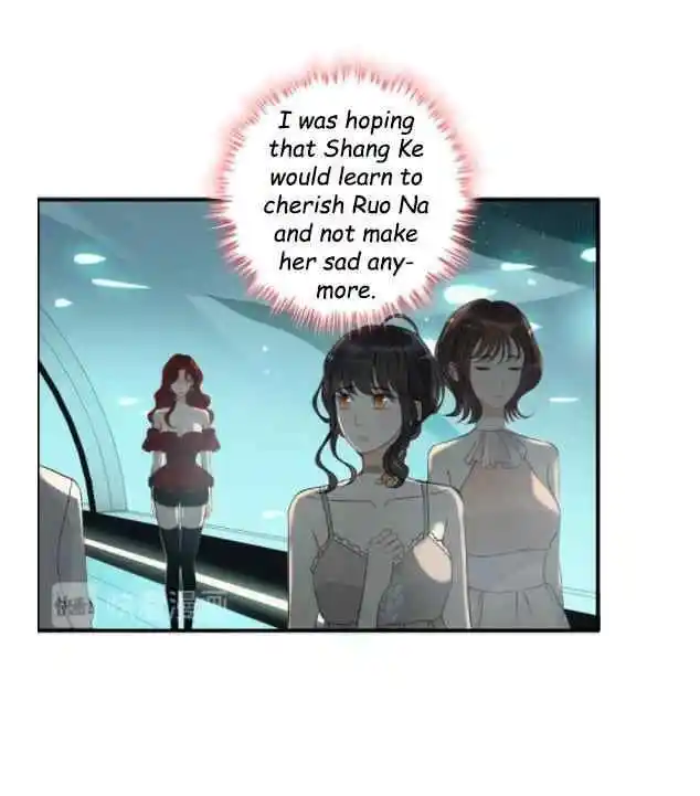 Contract Wife Runs Away From The Ceo Chapter 204