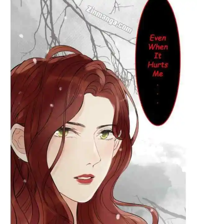 Contract Wife Runs Away From The Ceo Chapter 204