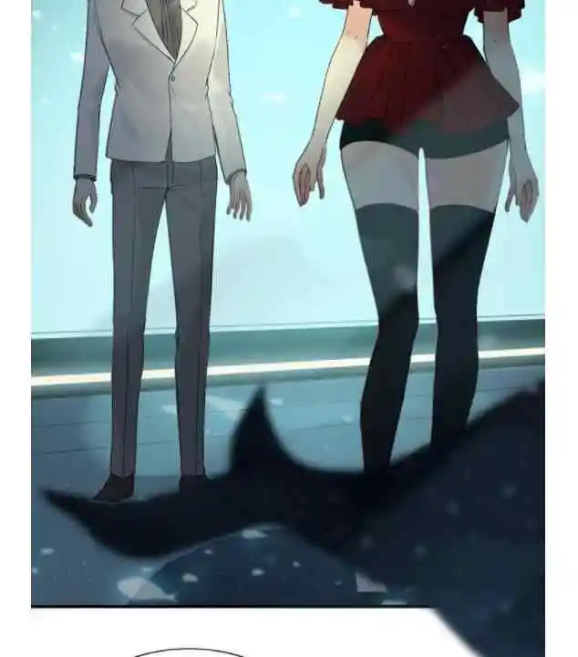 Contract Wife Runs Away From The Ceo Chapter 204