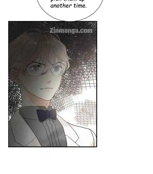 Contract Wife Runs Away From The Ceo Chapter 204