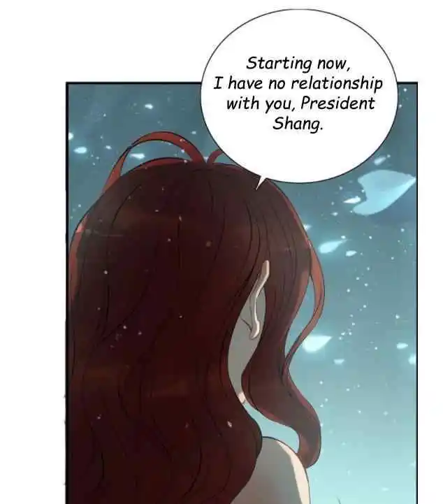 Contract Wife Runs Away From The Ceo Chapter 204