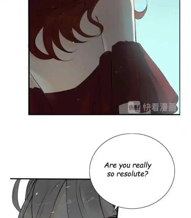 Contract Wife Runs Away From The Ceo Chapter 204