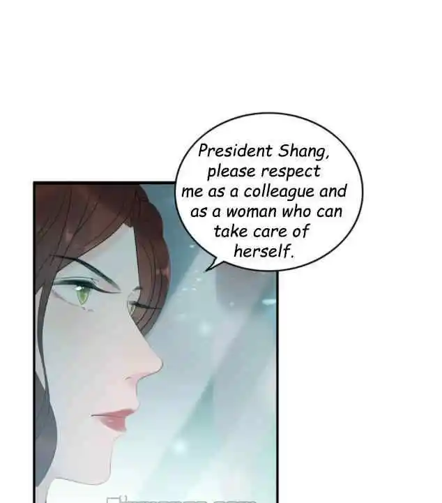 Contract Wife Runs Away From The Ceo Chapter 204