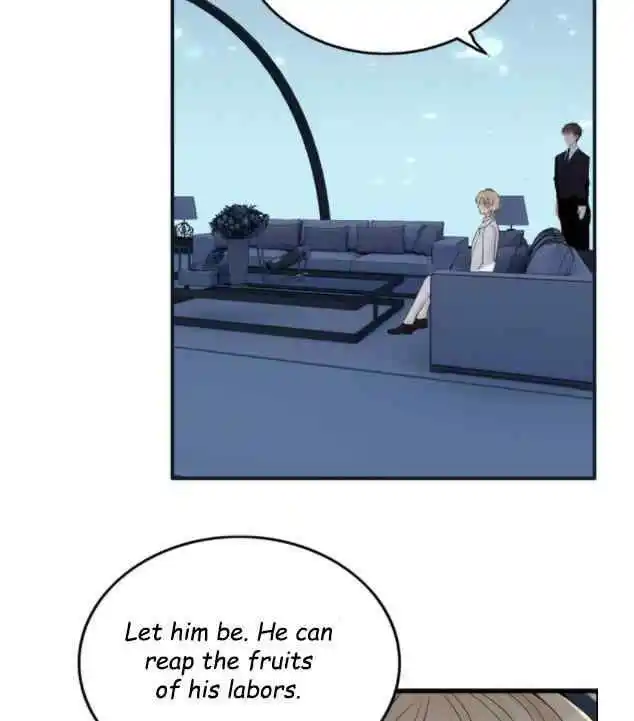 Contract Wife Runs Away From The Ceo Chapter 204