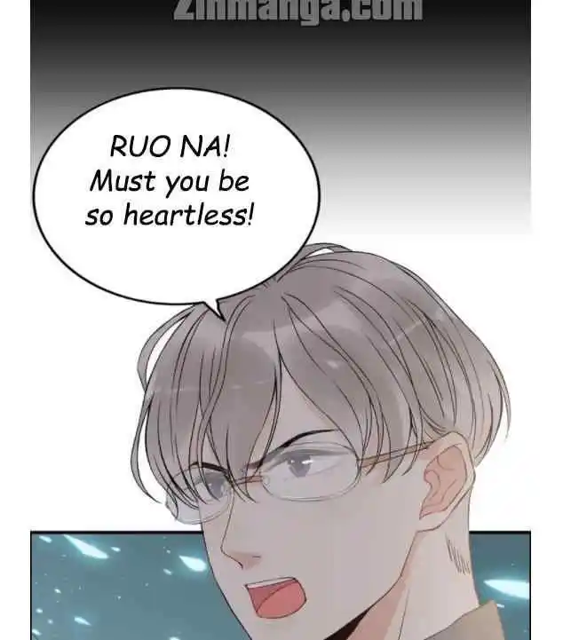 Contract Wife Runs Away From The Ceo Chapter 204