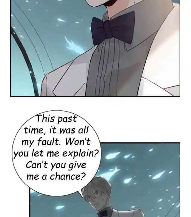 Contract Wife Runs Away From The Ceo Chapter 204