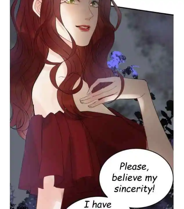 Contract Wife Runs Away From The Ceo Chapter 204