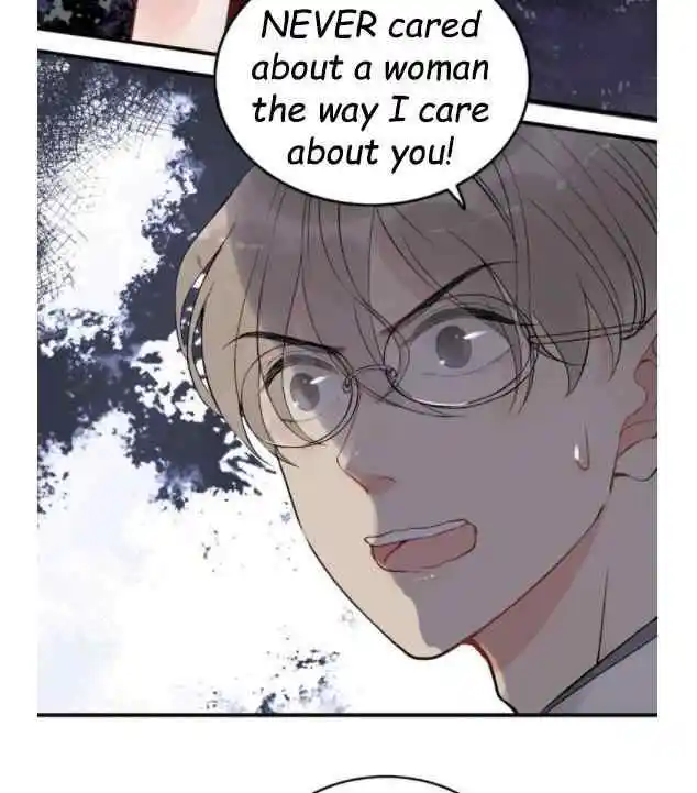 Contract Wife Runs Away From The Ceo Chapter 204