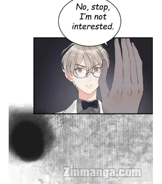 Contract Wife Runs Away From The Ceo Chapter 204