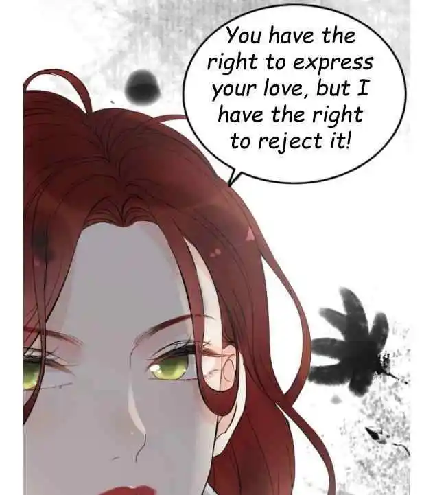 Contract Wife Runs Away From The Ceo Chapter 204