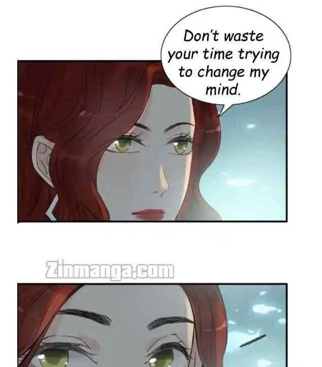 Contract Wife Runs Away From The Ceo Chapter 204