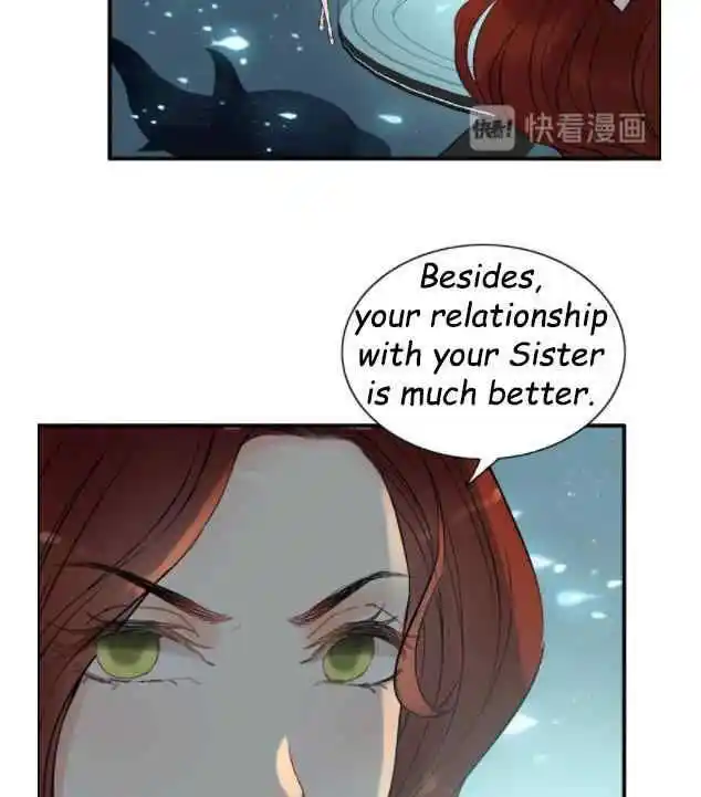 Contract Wife Runs Away From The Ceo Chapter 204