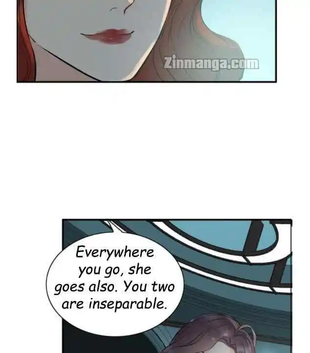 Contract Wife Runs Away From The Ceo Chapter 204