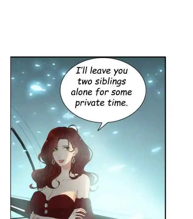 Contract Wife Runs Away From The Ceo Chapter 204