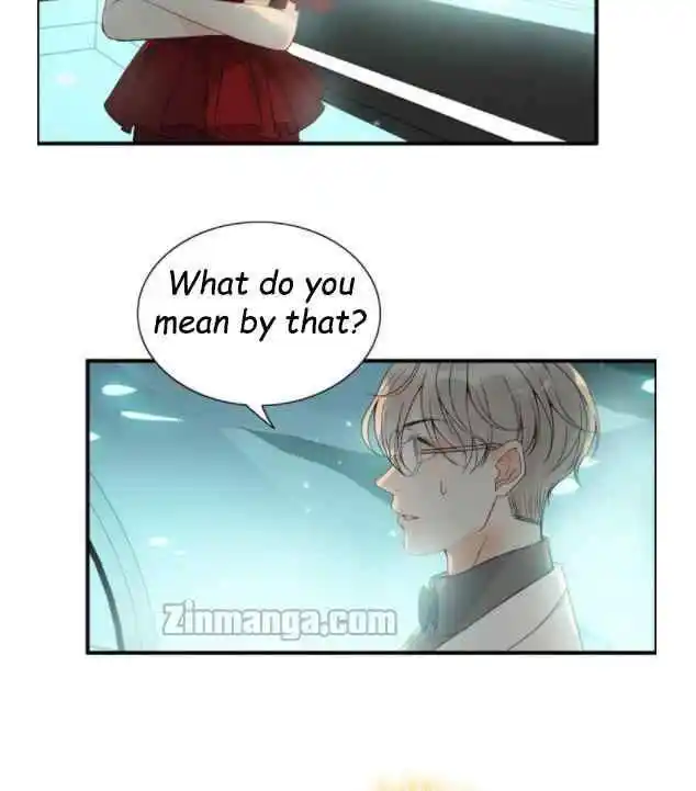 Contract Wife Runs Away From The Ceo Chapter 204