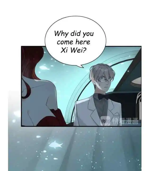 Contract Wife Runs Away From The Ceo Chapter 204