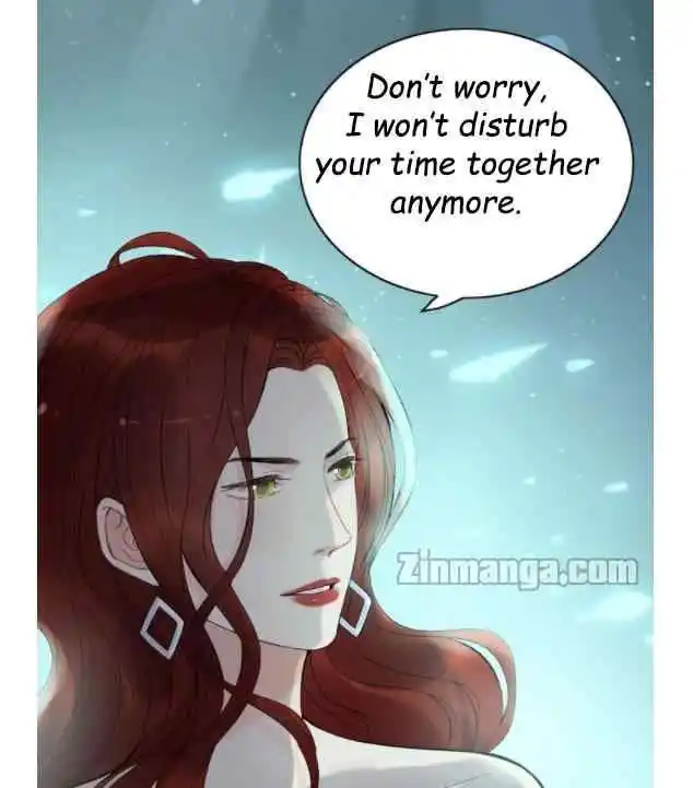 Contract Wife Runs Away From The Ceo Chapter 204