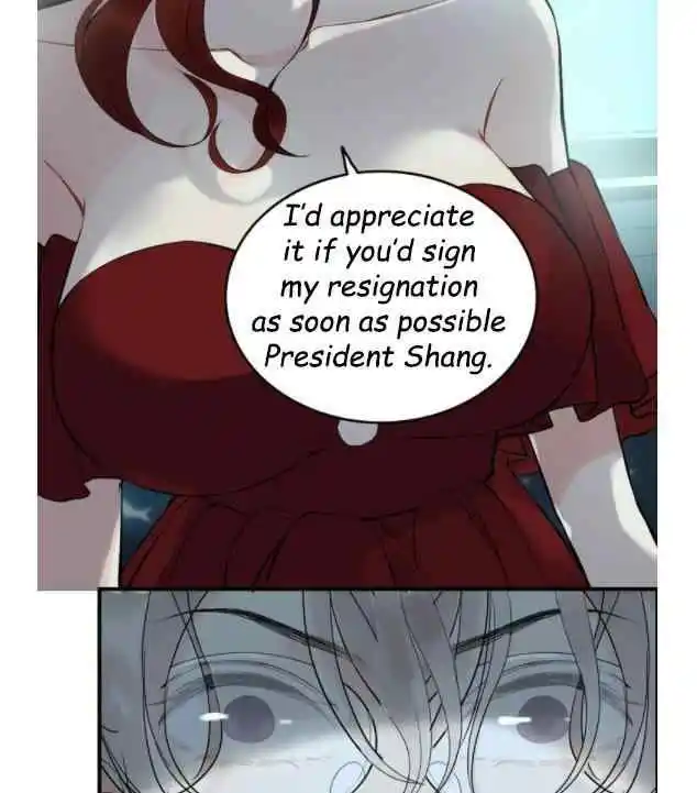 Contract Wife Runs Away From The Ceo Chapter 204