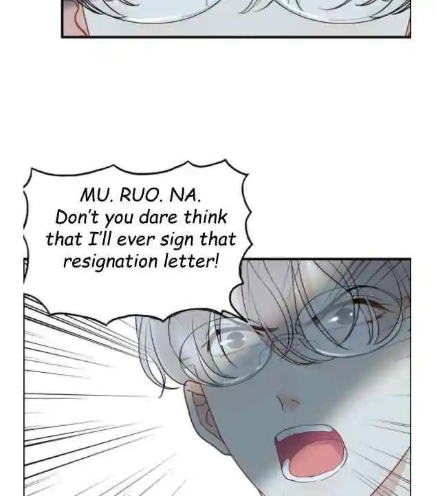 Contract Wife Runs Away From The Ceo Chapter 204