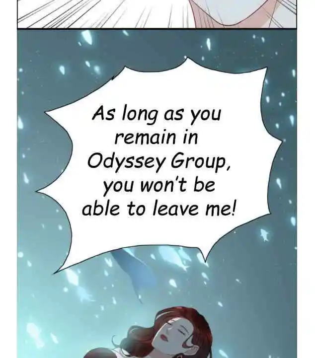 Contract Wife Runs Away From The Ceo Chapter 204