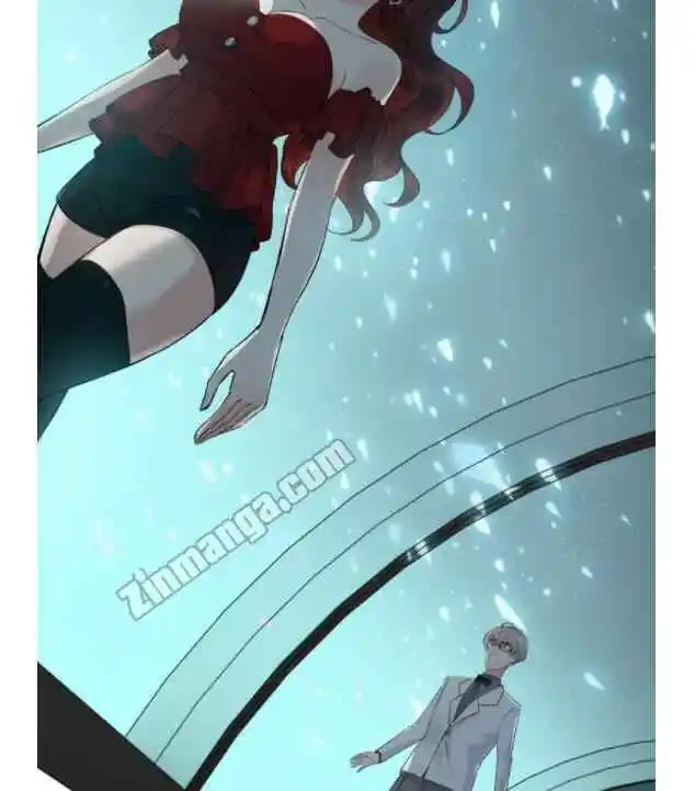 Contract Wife Runs Away From The Ceo Chapter 204