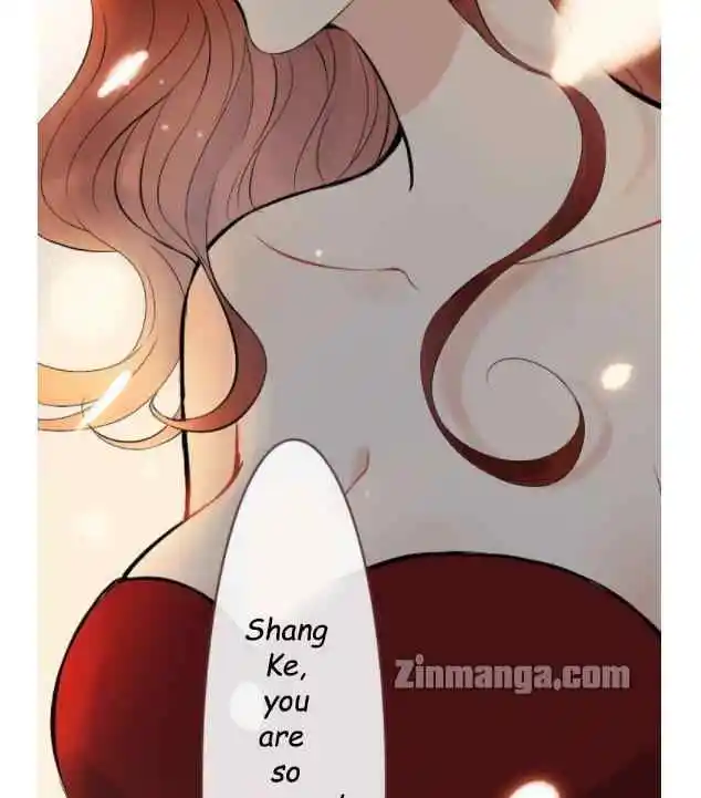 Contract Wife Runs Away From The Ceo Chapter 204