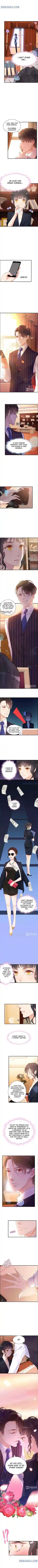 Contract Wife Runs Away From The Ceo Chapter 20.5 - Fix