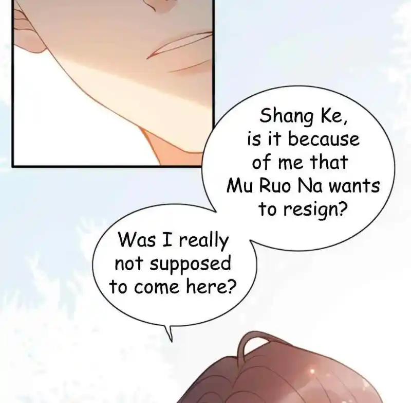 Contract Wife Runs Away From The Ceo Chapter 205