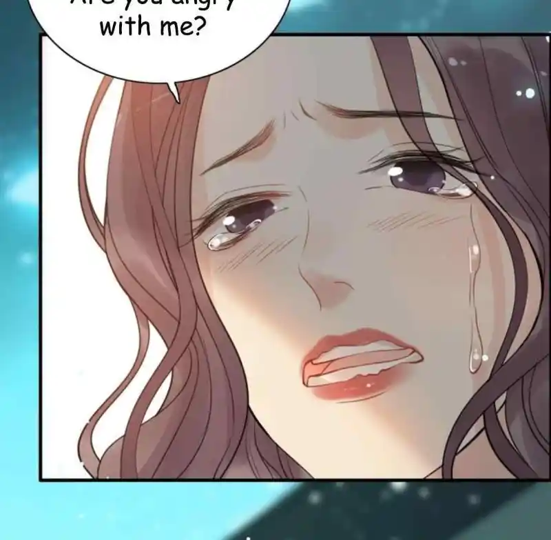 Contract Wife Runs Away From The Ceo Chapter 205