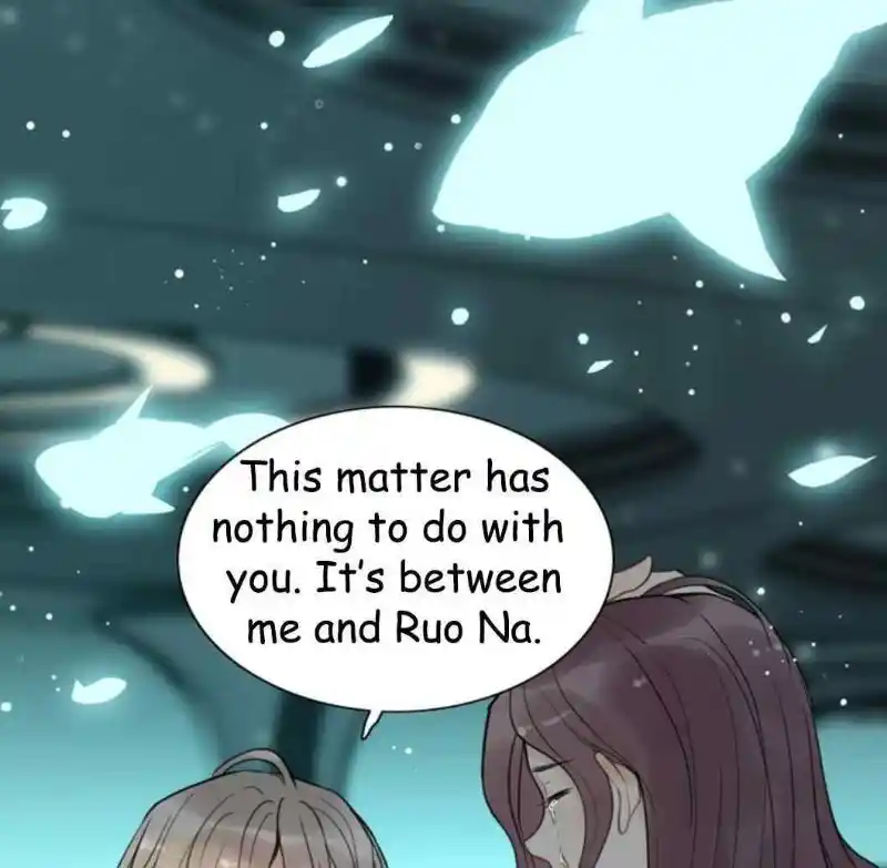 Contract Wife Runs Away From The Ceo Chapter 205